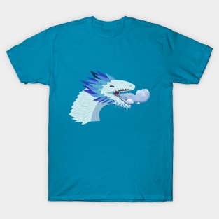 Ice Dragon T-Shirt